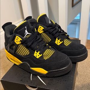 Thunder 4s GS